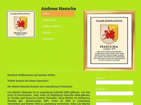 hasucha.com