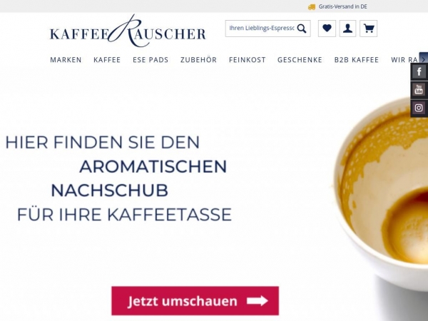 kaffee-rauscher.de