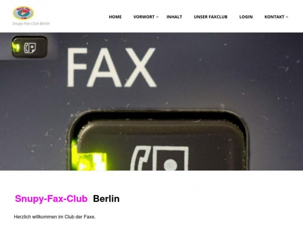 snupy-fax-club.de
