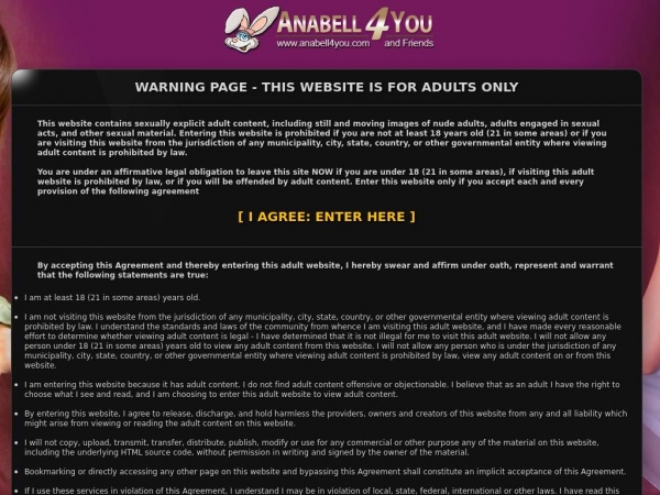 anabell4you.com