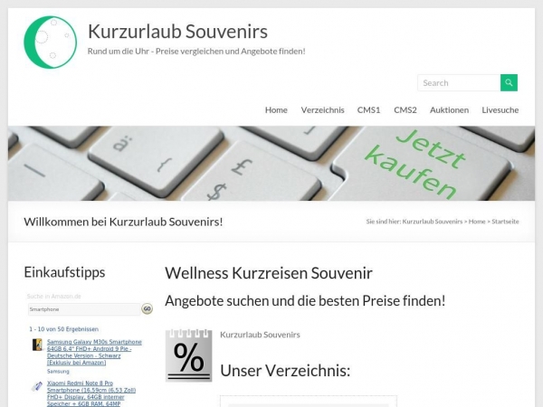 wellness-kurzreisen.com